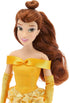 Disney Store Official Belle Classic Doll Beauty and the Beast 30cm with lumiere the Candle Stick