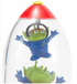 Disney Space Alien Claw Eraser Set - Toy Story