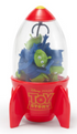 Disney Space Alien Claw Eraser Set - Toy Story