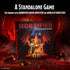 Ravensburger Horrified Games Dungeons & Dragons Strategy Board Game
