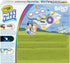 CRAYOLA Bluey Color Wonder Magic Light-Up Stamper