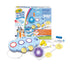 CRAYOLA Bluey Color Wonder Magic Light-Up Stamper