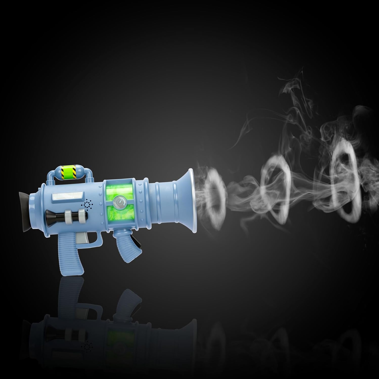 Despicable Me 4 The Ultimate Fart Blaster Blasts out REAL Fart