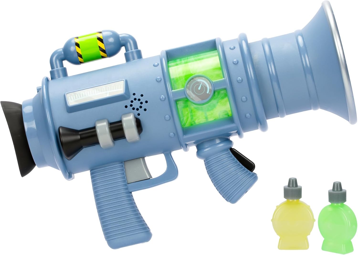 Despicable Me 4 The Ultimate Fart Blaster Blasts out REAL Fart