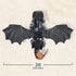 Dreamworks Dragons How to Train Your Dragon, Tame & Train Interactive Toothless