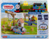 Thomas & Friends Motorized Toy Train Set Paint Delivery with Troublesome TrucK