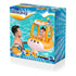 Bestway Inflatable Baby Float for Kids | Swimming Pool Swim Float, Pool Toys with Canopy