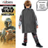 Rubie's Official Disney Star Wars The Mandalorian Children Fancy Dress 8-10 Years