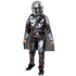 Rubie's Official Disney Star Wars The Mandalorian Children Fancy Dress 8-10 Years