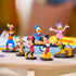 Disney Official Mickey Mouse & Friends Figure Set ? Classic Character Toy Figures