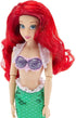 Disney Store Official Ariel Classic Doll for Kids The Little Mermaid30cm Doll