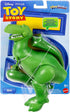 Mattel Disney and Pixar Toy Story 5 Rex Action Figure 7.25 Inches Tall