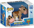 Funko POP! Premium Toy Story 5  Bullseye Collectable Vinyl Figure