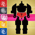 Power Rangers Mighty Morphin Re-Ignition FIREBIRD Combinable Thunderzord Season 2