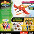 Power Rangers Mighty Morphin Re-Ignition FIREBIRD Combinable Thunderzord Season 2