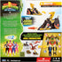 Power Rangers Mighty Morphin Re-Ignition GRIFFIN Combinable Thunderzord Season 2