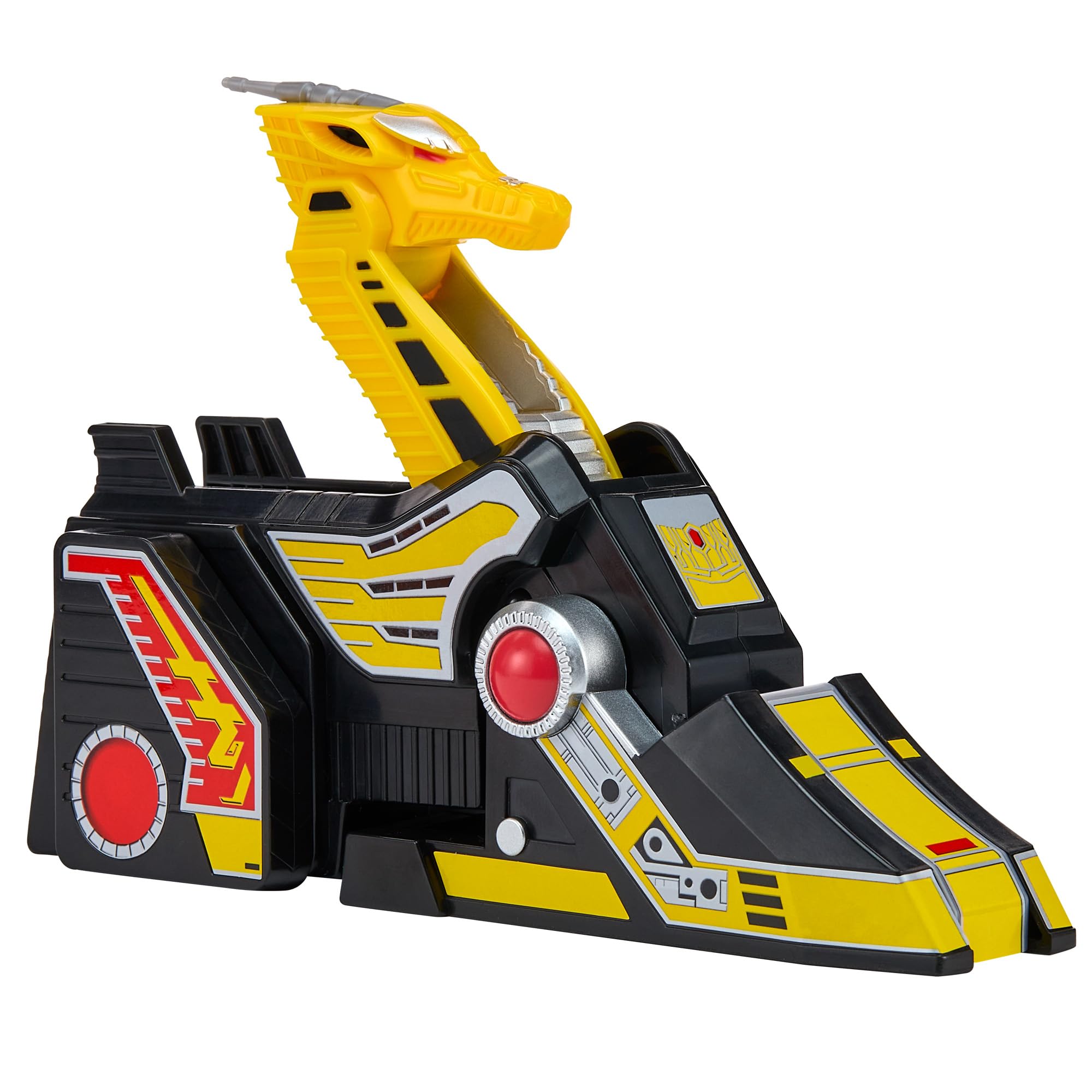 Power Rangers Mighty Morphin Re-Ignition GRIFFIN Combinable Thunderzord Season 2