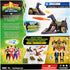 Power Rangers Mighty Morphin Re-Ignition UNICORN Combinable Thunderzord Season 2