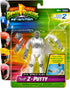 Power Rangers Mighty Morphin Re-Ignition Z PUTTY Season 2 Evil Space Alien Figure