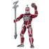 Power Rangers Mighty Morphin Re-Ignition LORD ZEDD Season 2 Evil Space Alien Figure