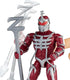 Power Rangers Mighty Morphin Re-Ignition LORD ZEDD Season 2 Evil Space Alien Figure
