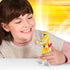 Power Rangers Mighty Morphin Re-Ignition Auto-Morphin Yellow Ranger Season 2 Action Figure