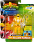 Power Rangers Mighty Morphin Re-Ignition Auto-Morphin Yellow Ranger Season 2 Action Figure