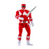 Power Rangers Mighty Morphin Re-Ignition Auto-Morphin Red Ranger Season 2 Action Figure