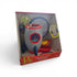 Rocket Disc Launcher Catching Game
