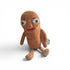 Brainrot Plush Tung Tung Tung Sahur 30cm Soft Plush Toy