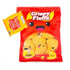 Snack Pack Buddies CRISPY FLUFFS Soft Plush Toy