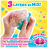 Sky Castle Jelly Cakes? Bestie Party Pack 3 Layer Cake-Shaped Compound