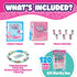 Sticki Rolls Sticki Book SERIES 3 Wearable Shareable Sticker Bracelets