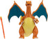 Pok�mon CHARIZARD Battle Feature Figure 4.5Inch with Fire Missile Launcher