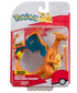 Pok�mon CHARIZARD Battle Feature Figure 4.5Inch with Fire Missile Launcher