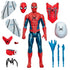 Marvel Spider-Man Brand New Day Titan Series Ultimate Web Gear Action Figure