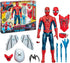 Marvel Spider-Man Brand New Day Titan Series Ultimate Web Gear Action Figure