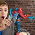 Marvel Spider-Man Brand New Day Titan Series Ultimate Web Gear Action Figure