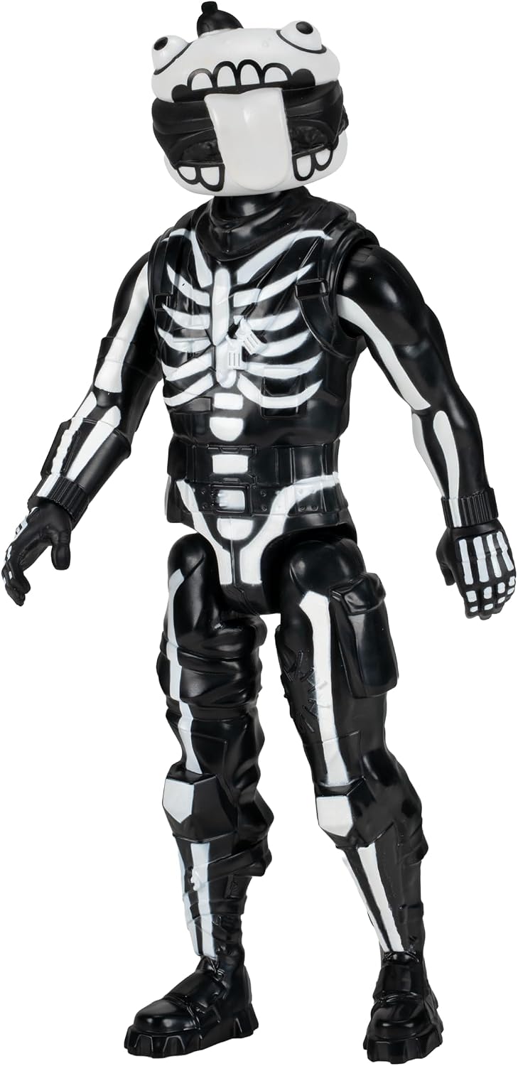 Fortnite Victory Bone Boss 12-Inch Articulated Figure