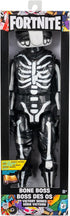 Fortnite Victory Bone Boss 12-Inch Articulated Figure