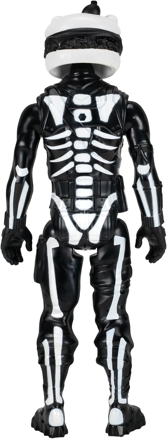 Fortnite Victory Bone Boss 12-Inch Articulated Figure