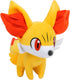 Pokemon 20cm Plush Fynx Official Soft Plush