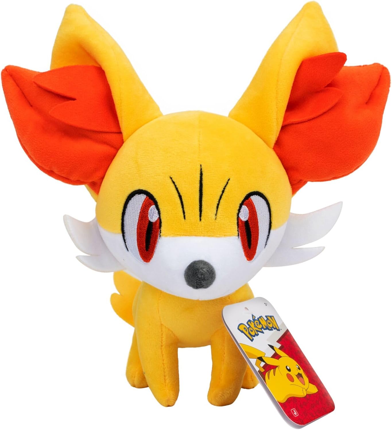 Pokemon 20cm Plush Fynx Official Soft Plush