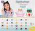 Squish-a-longs Mini-Squish 25-Pack Wave 5, Style 1