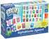 ALPHABLOCKS JigwordAesthetic Interactive ABC Word Building Jigsaw