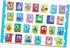 ALPHABLOCKS JigwordAesthetic Interactive ABC Word Building Jigsaw