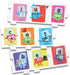 ALPHABLOCKS JigwordAesthetic Interactive ABC Word Building Jigsaw
