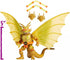Teenage Mutant Ninja Turtles Godzilla Ghidora Michelangelo Mikey Action Figure