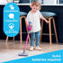 Casdon Dyson Cordless Vacuum Interactive PINK