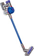 Casdon Dyson Cordless Vacuum Interactive BLUE